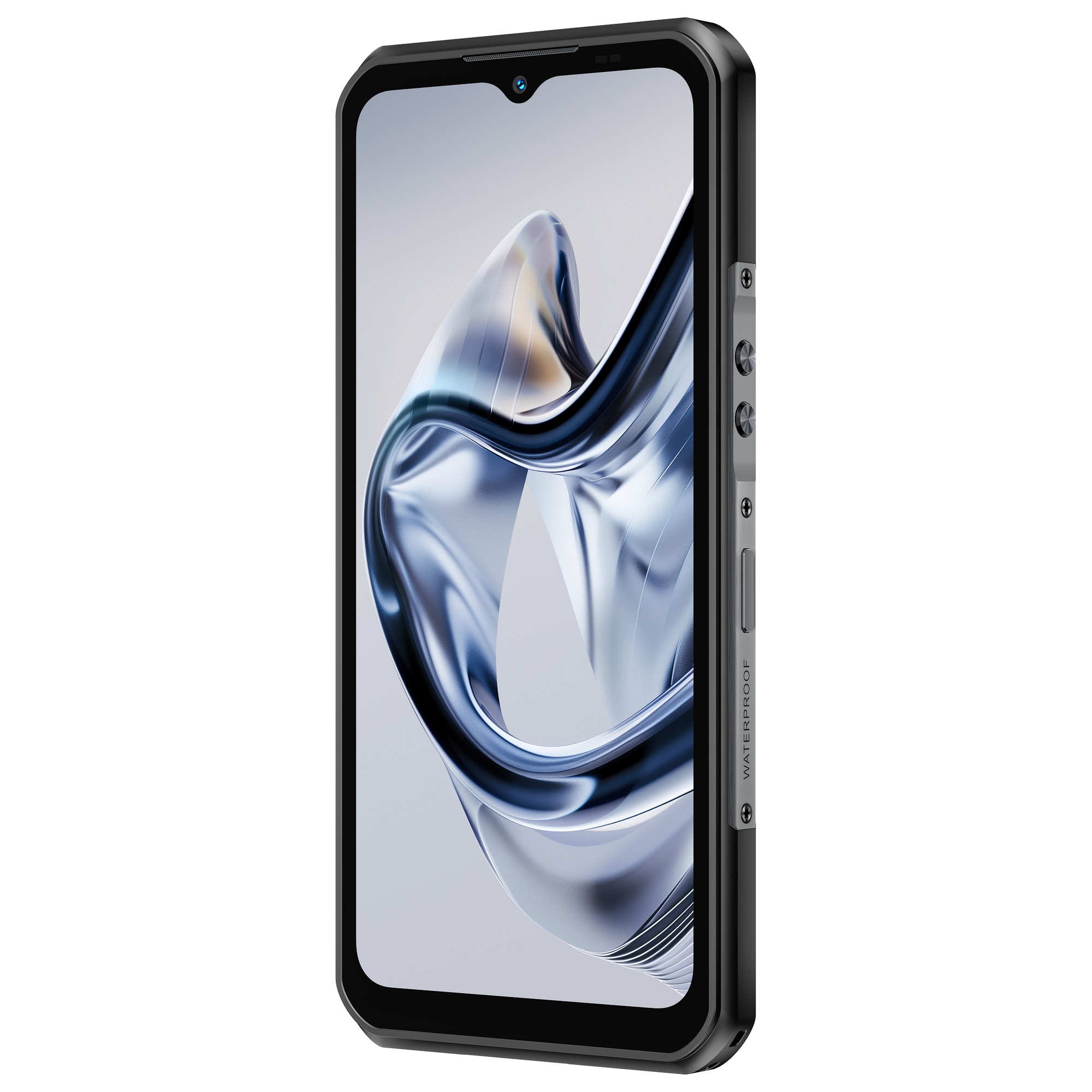 Telefon Oukitel WP55 Ultra 5G, 512GB, 16GB, gri, 6.6"