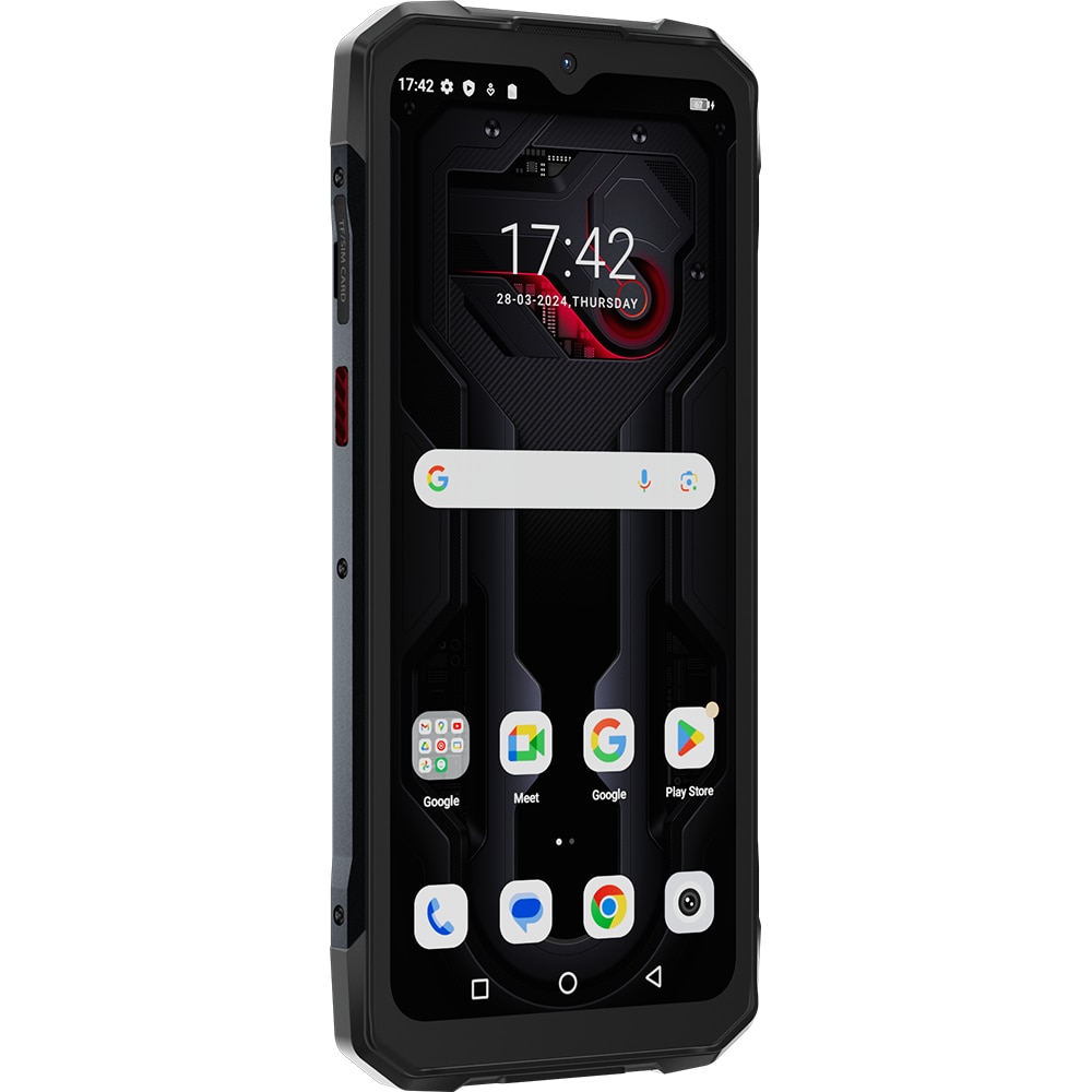 Telefon mobil HOTWAV Cyber 15, 4G, Dual SIM, Octa-Core Helio G99