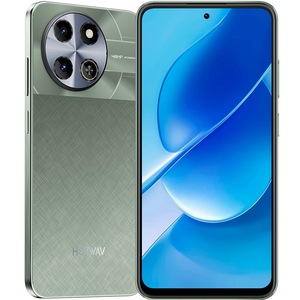 Telefon mobil Doogee S Cyber Argintiu, 4G, 6.58