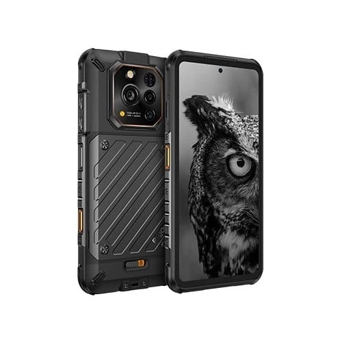 Telefon mobil ASUS ROG Phone 9 Pro Edition, Dual SIM, 24GB RAM