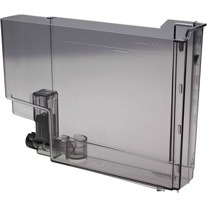 Rezervor apa e-SWC Supreme® pentru espressor DeLonghi ESAM42 / ESAM69 / FEB427, echivalent cu 7313254491