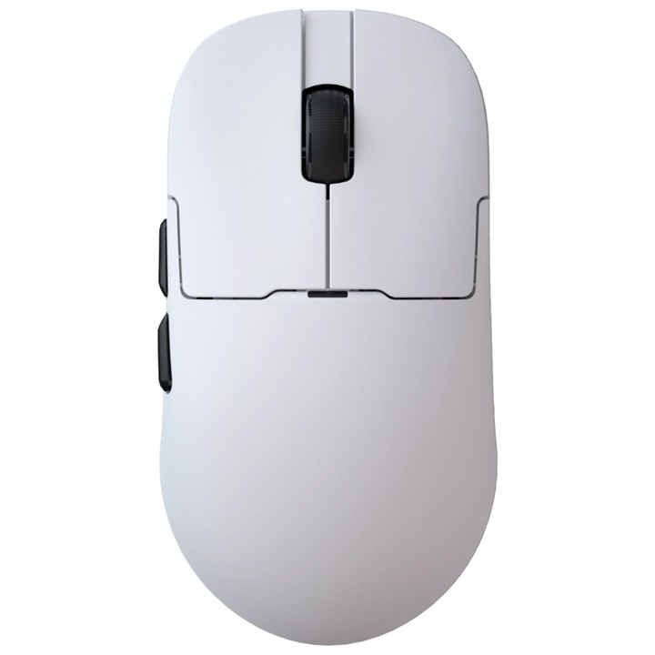 Myszka gamingowa Ajazz AJ159 Pro Biały