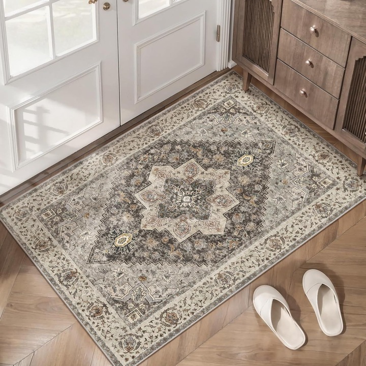 Előszőnyegek, Retro Perzsa, foltálló, 40x60cm