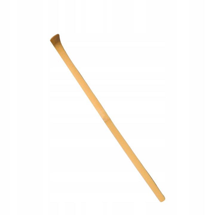 Linguriță Chashaku din bambus, Royal Brand, pentru ceai matcha, ușor