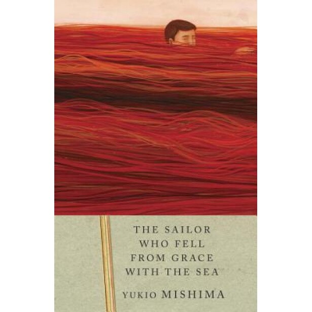 The Sailor Who Fell from Grace with the Sea, Yukio Mishima