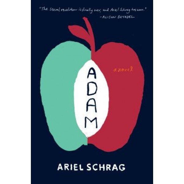 Adam, Ariel Schrag (Author)