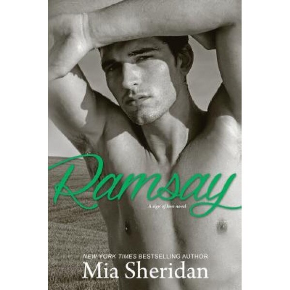 Ramsay, Mia Sheridan (Author)