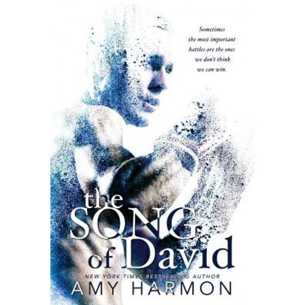 The Song of David, Amy Harmon (Author)