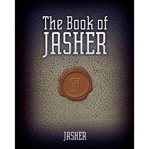 The Book of Jasher, Jasher (Author)