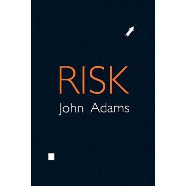 Risk, John Adams (Author)