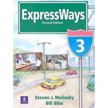 Expressways 3, Steven J. Molinsky (Author) Expressways 3, Steven J. Molinsky (Author)