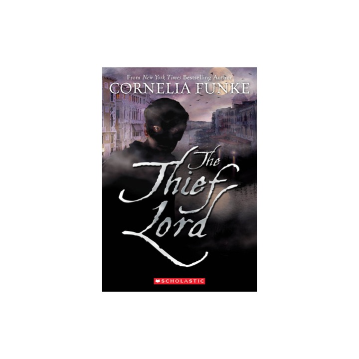 The Thief Lord, Cornelia Funke