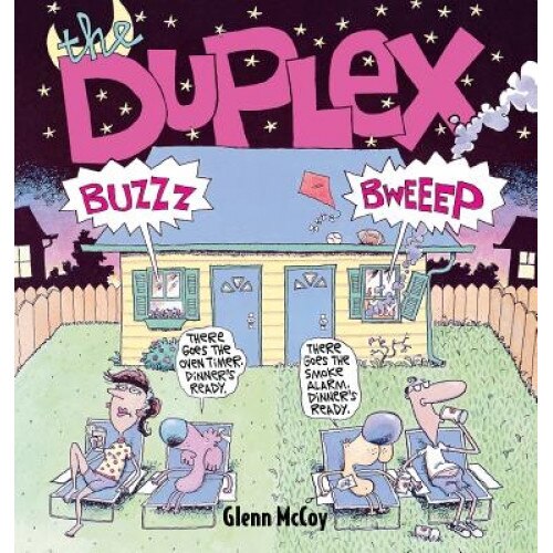 The Duplex, Glenn McCoy (Author)