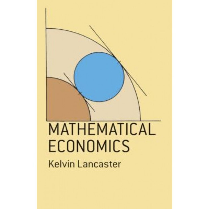 Mathematical Economics - Kelvin Lancaster (Author)