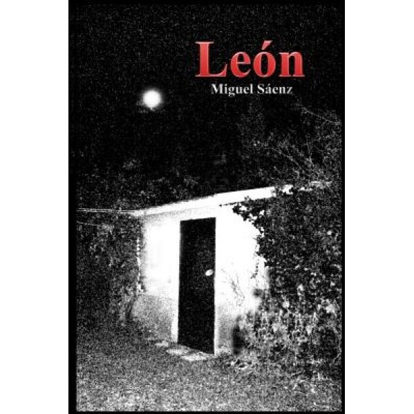 Leon, Miguel Saenz (Author)