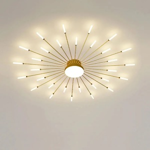 Lustre si pendule