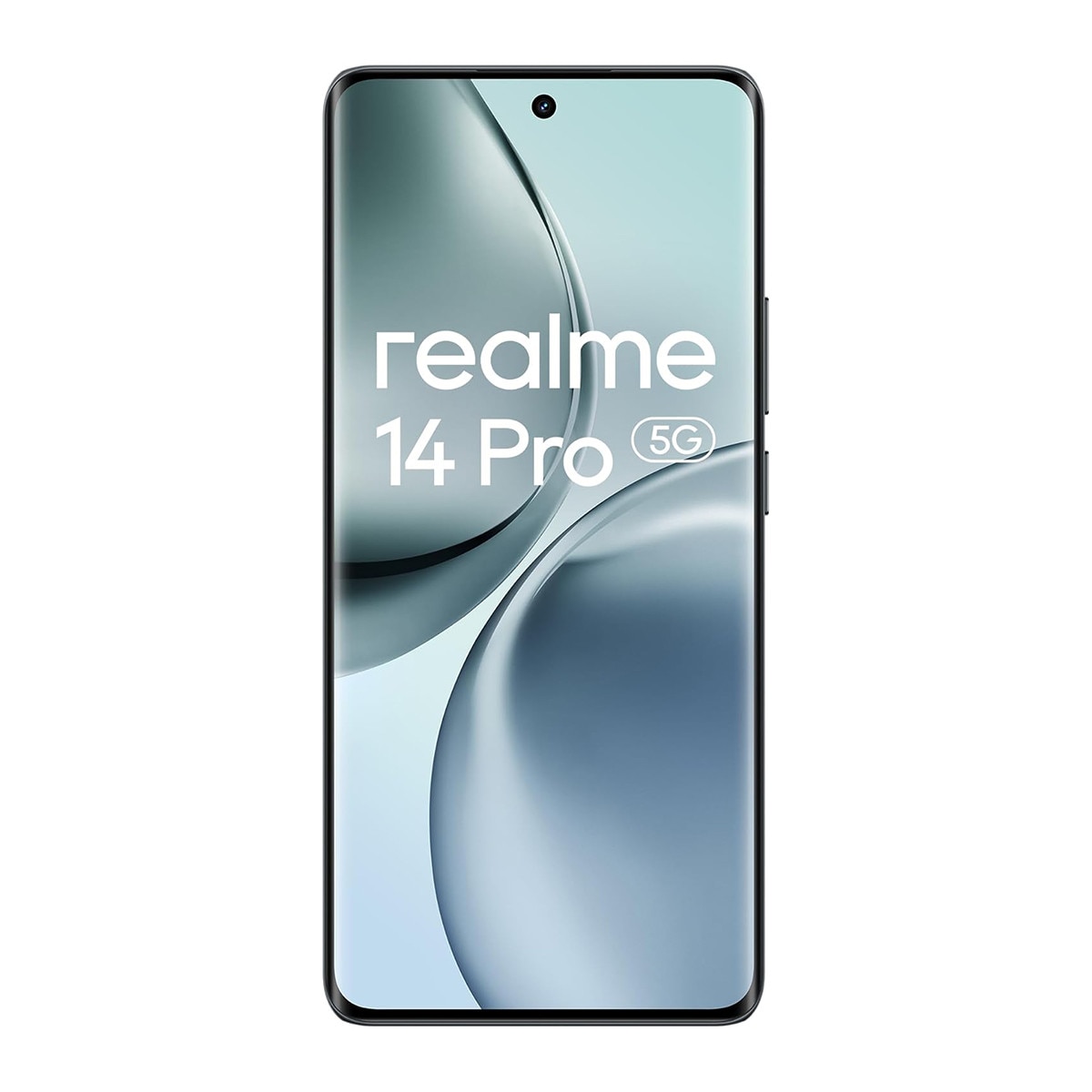 Telefon mobil realme 14pro, Dual SIM, 8GB RAM, 256GB, 5G