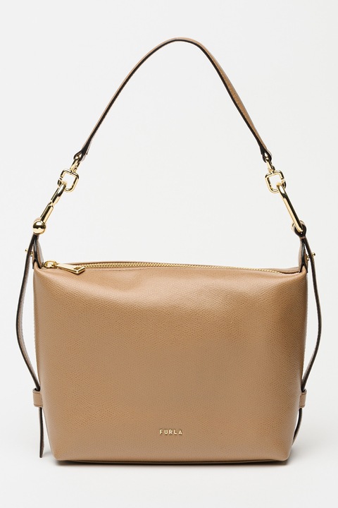 Furla, Tonie bőrtáska levehető pántokkal