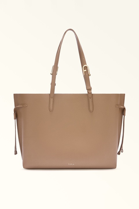 Furla, Geantadwqfwqdwqf, Maro camel, 29.5x36.5x13.5