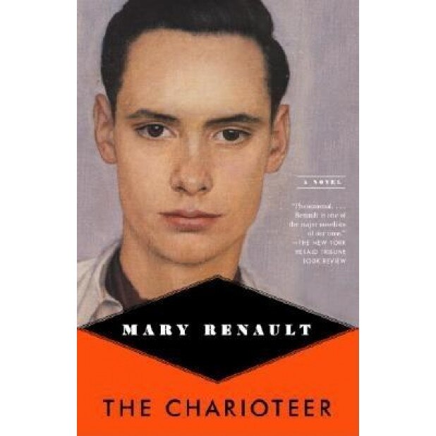 The Charioteer, Mary Renault