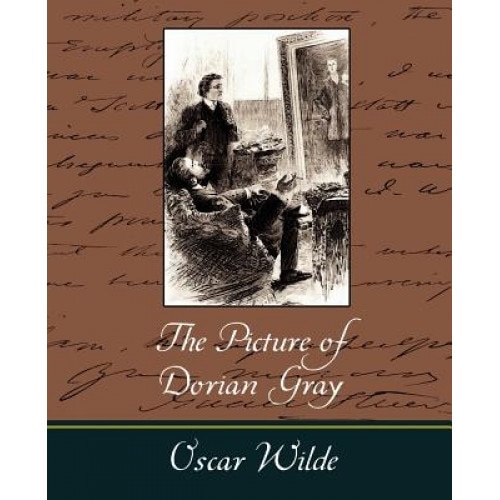 The Picture of Dorian Gray - Oscar Wilde, Oscar Wilde (Author)