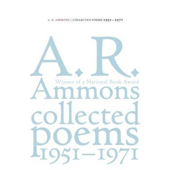 Collected Poems: 1951-1971, A. R. Ammons (Author) Collected Poems: 1951-1971, A. R. Ammons (Author)