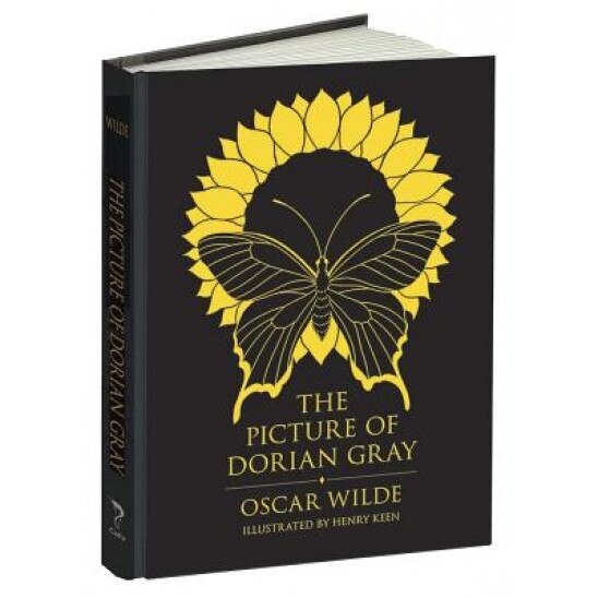 The Picture of Dorian Gray, Oscar Wilde (Author)
