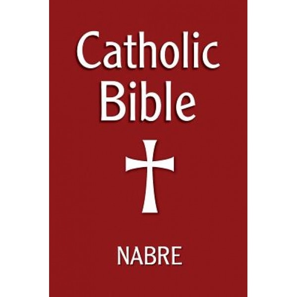 Catholic Bible, Nabre, Our Sunday Visitor (Manufactured by)