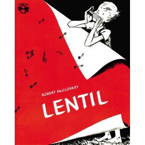 Lentil, Robert McCloskey