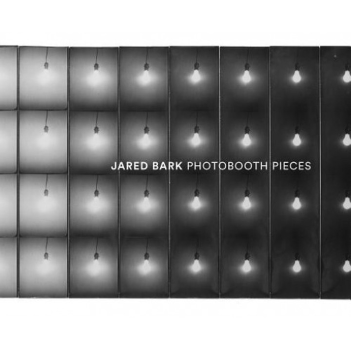 Jared Bark: Photobooth Pieces, Barney Kulok (Editor)