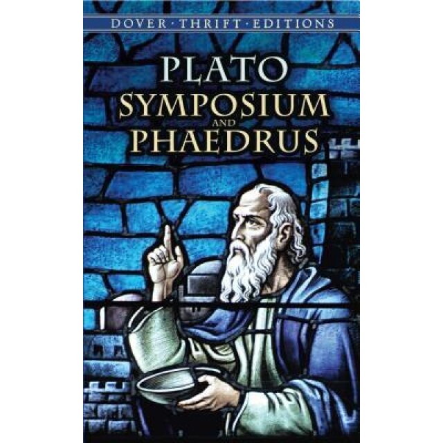 Symposium and Phaedrus, Plato