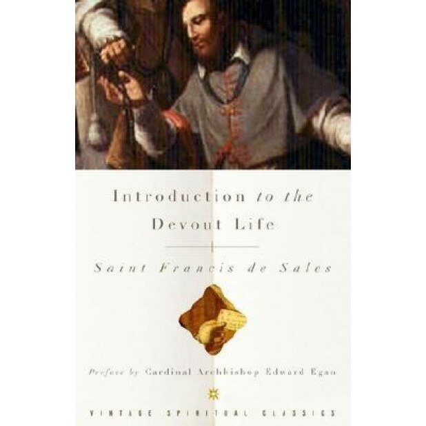 Introduction to the Devout Life, Francis de Sales, Francis