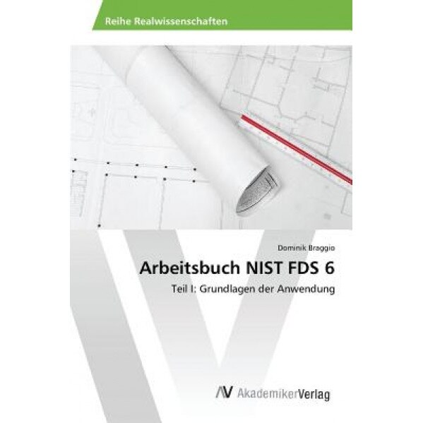 Arbeitsbuch Nist Fds 6, Braggio Dominik (Author)