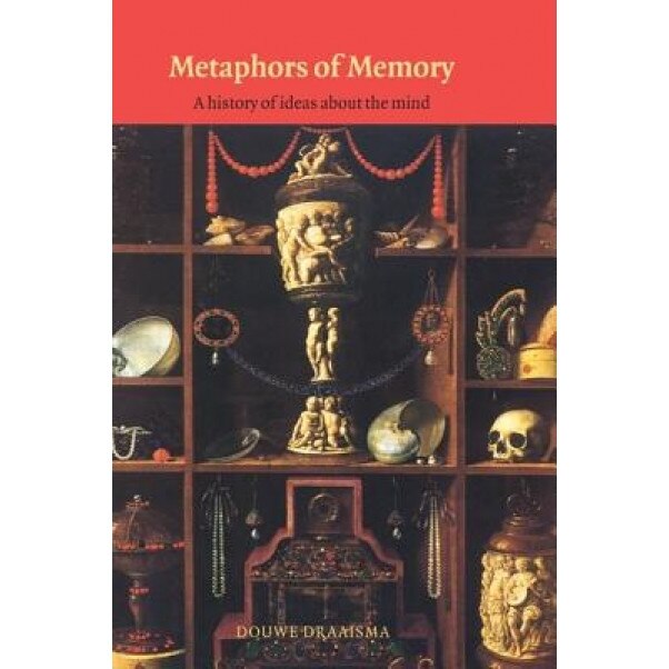 Metaphors of Memory: A History of Ideas about the Mind - Douwe Draaisma (Author)