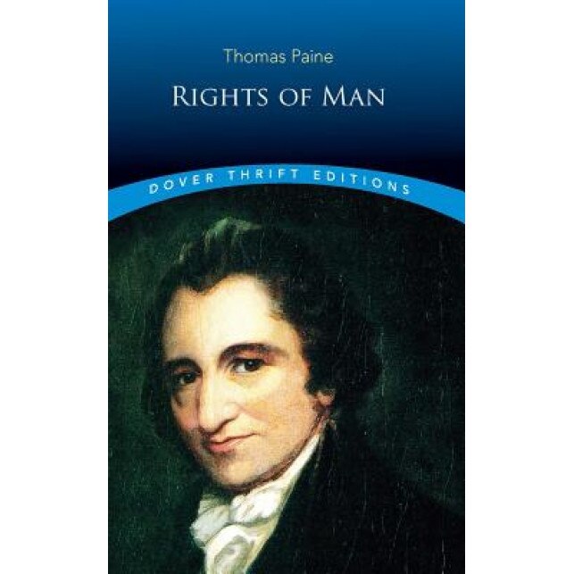 Rights of Man, Paine, Thomas Paine