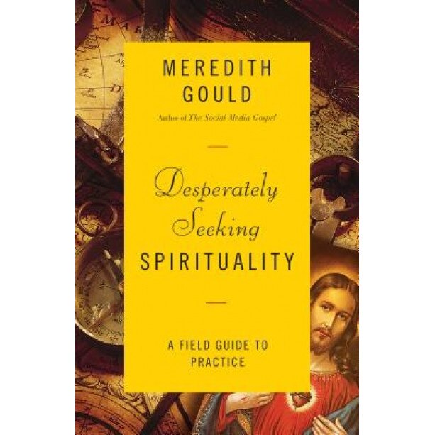 Desperately Seeking Spirituality: A Field Guide to Practice, Meredith Gould (Author)