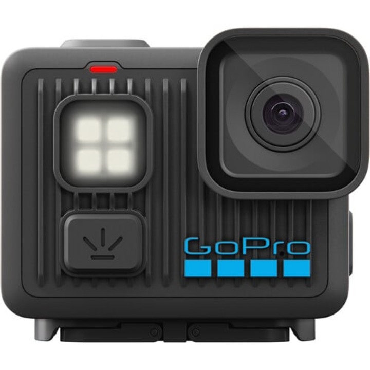 Camera De Actiune GoPro HERO LIT, 4K
