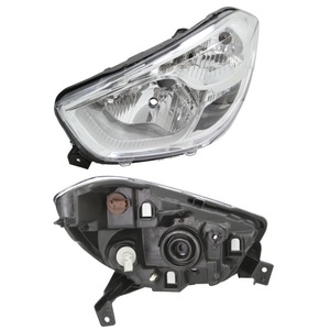 Proiectoare, Lampi & Leduri