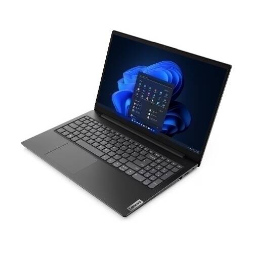 Laptop Lenovo V15 G4 FHD 15.6 inch Intel Core i3-1315U 16GB 512GB SSD Free Dos Black