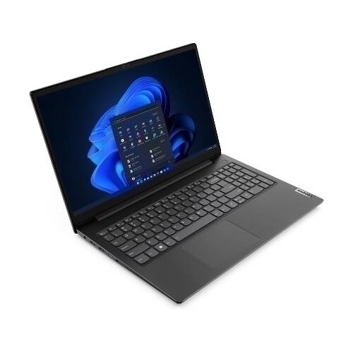 Laptop Lenovo V15 G4 FHD 15.6 inch Intel Core i3-1315U 16GB 512GB SSD Free Dos Black