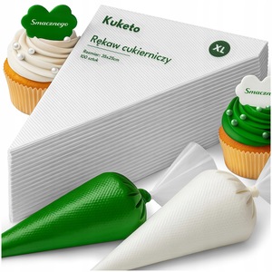 Ustensile ornare prajituri