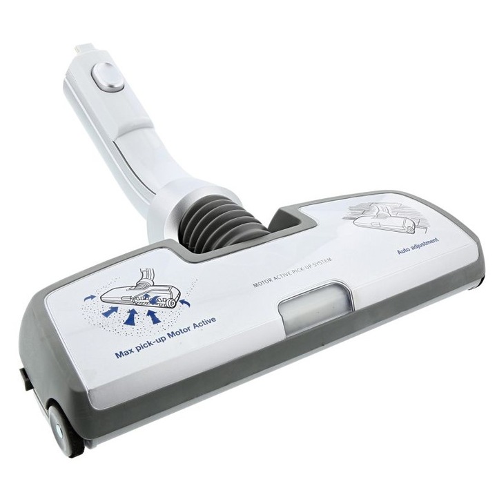 Perie turbo Sumo Active pentru aspirator Electrolux, 1131400648