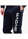 Trening Givova Cuba, Albastru Royal / Bleumarin, L