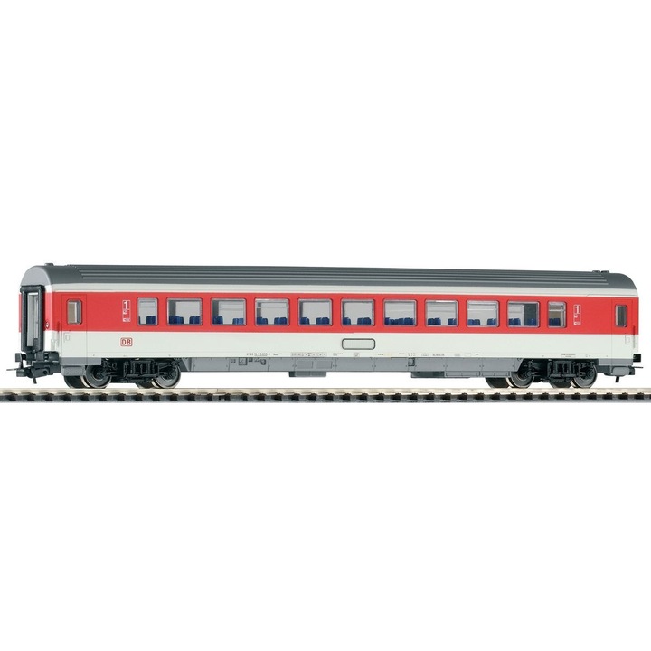 Vagon Intercity clasa 1, DB, Piko, H0, 57610