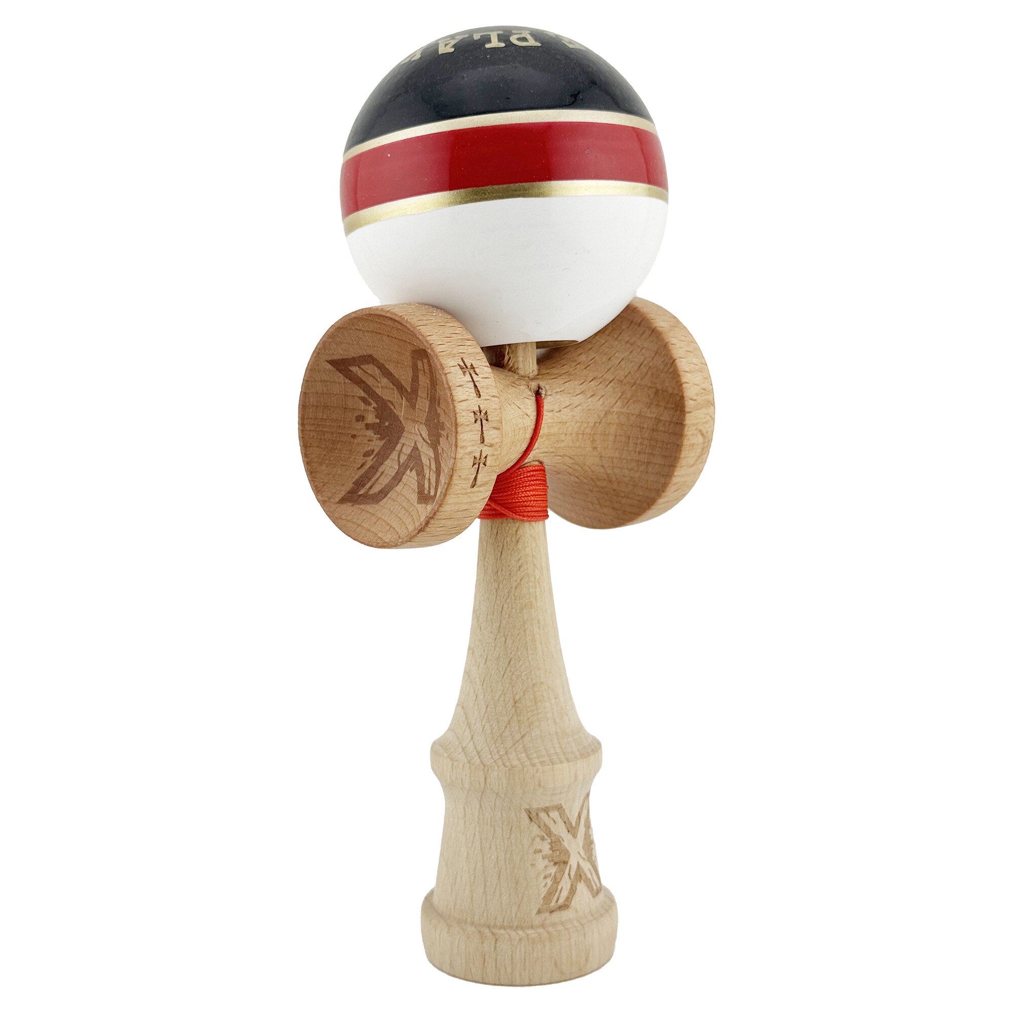 R♡M Kendama X ROYAL SPIKE Originala, Profesionala, Flippy, Big Cups V2
