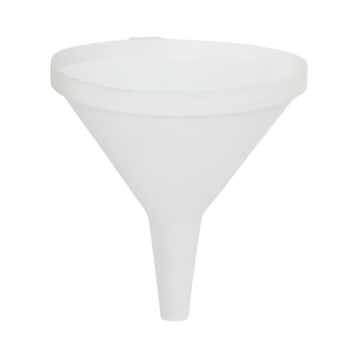 Palnie plastic 70mm, Breckner Germany, manual, alb