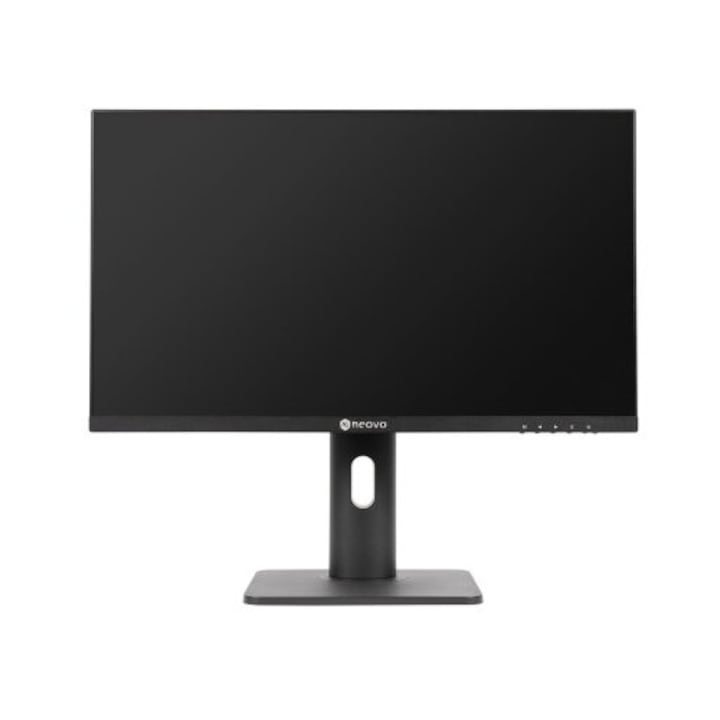 Monitor LED, Sharp, 27", EA272Q, QHD 2560x1440, Negru, IPS, 60Hz