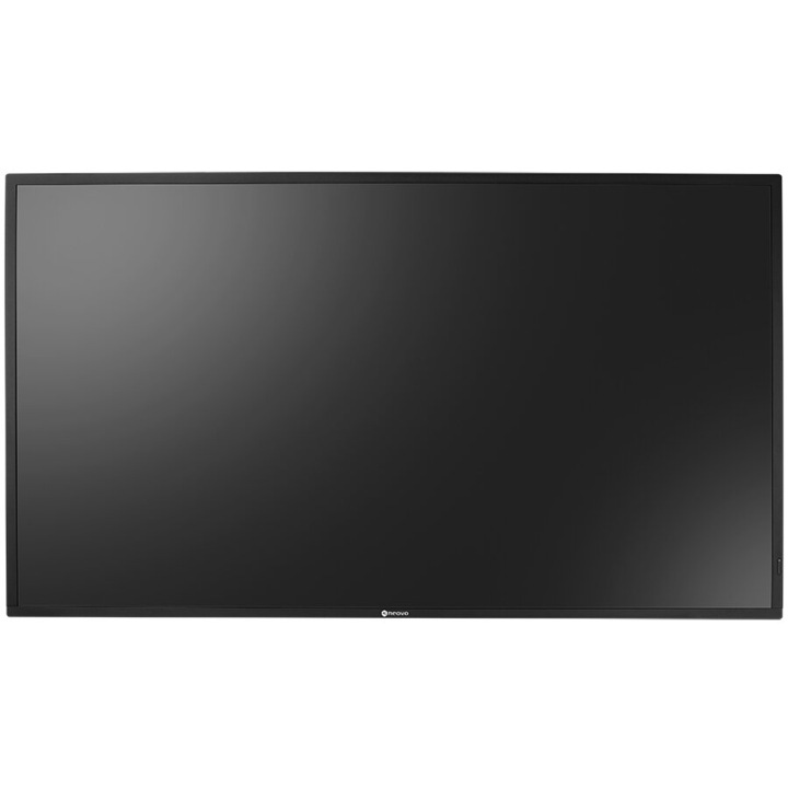 Monitor Ag Neovo PD-43Q, 42.5 inch, UHD 3840 x 2160