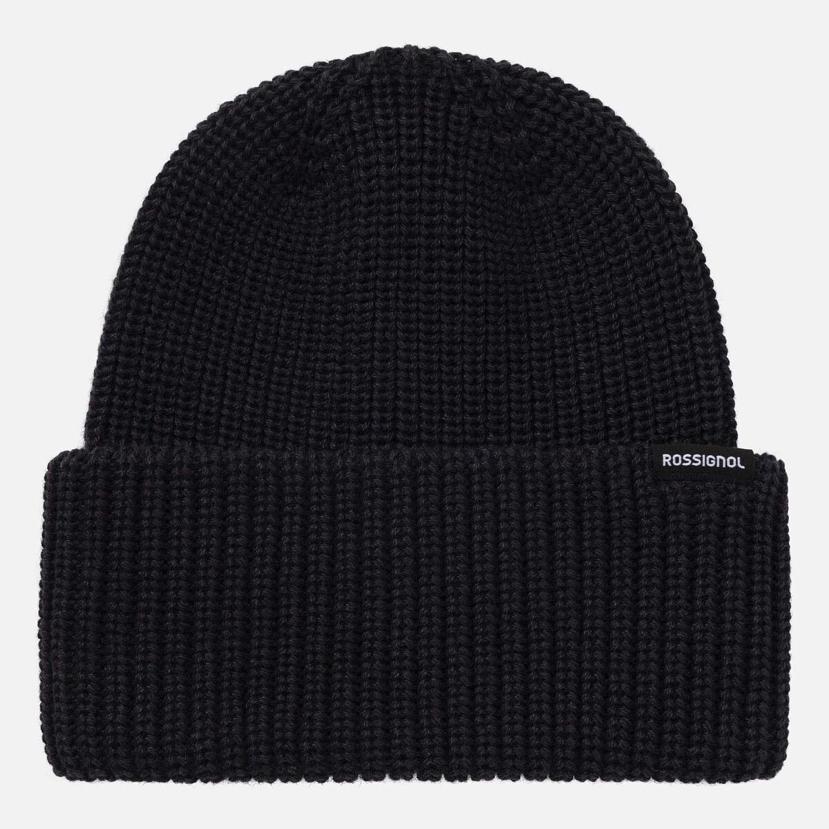 Caciula Rossignol Hero Reversibila, culoare negru, pentru barbati