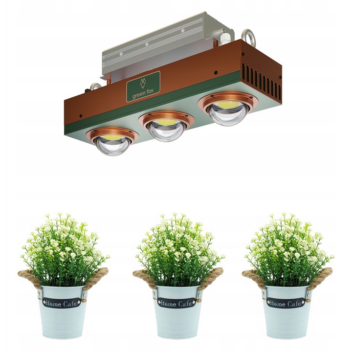 Lampa De Lucru LED Profesionala, Dospel, Putere 150 W, Intensitate 26000 Lm, Culoare Auriu, Dimensiuni 100x30x12 cm, Lumina Rece, Carcasa Metal